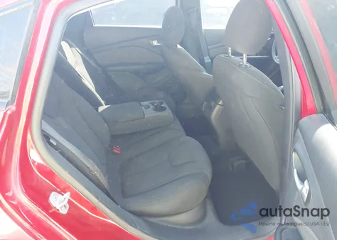 2013 Dodge Dart Sxt z USA, uszkodzony, nr VIN 1C3CDFBA5DD240528